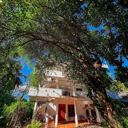 Pleasure Island Holiday Home Дамбулла Екстер'єр фото