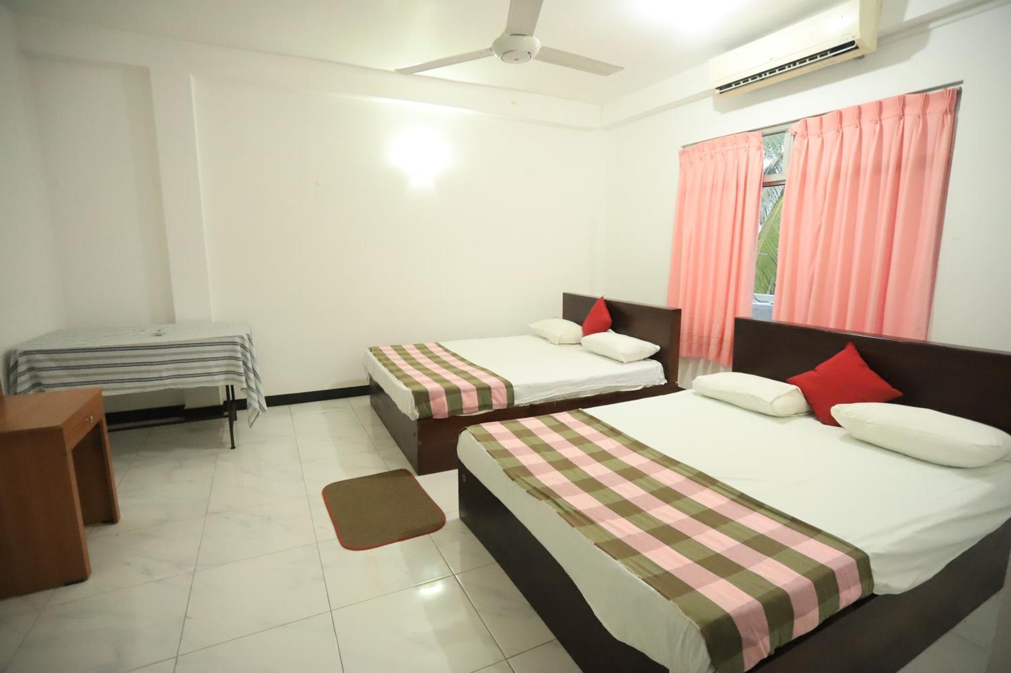 Pleasure Island Holiday Home Дамбулла Екстер'єр фото