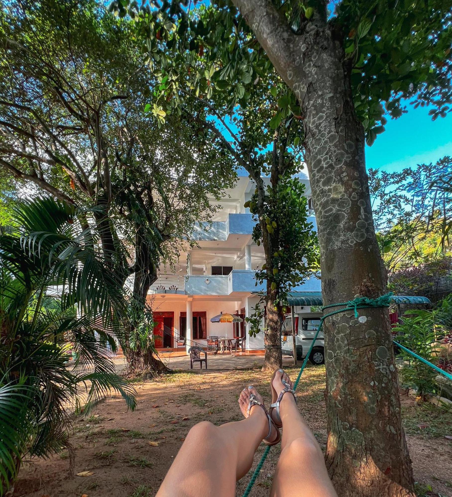 Pleasure Island Holiday Home Дамбулла Екстер'єр фото