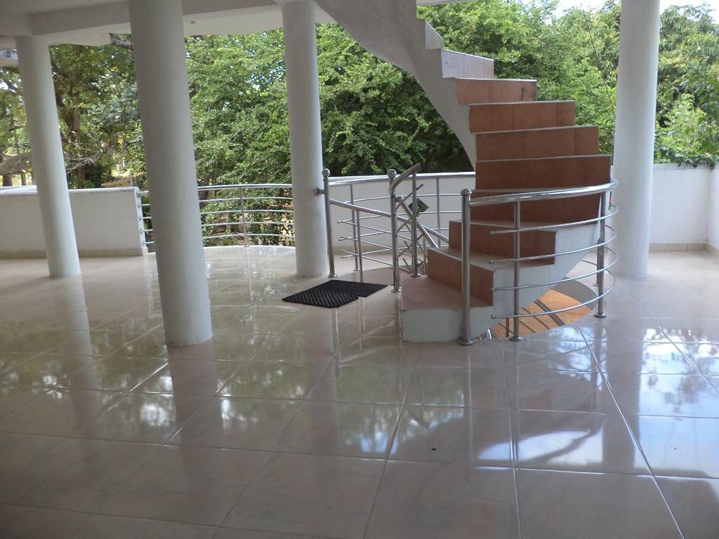 Pleasure Island Holiday Home Дамбулла Екстер'єр фото