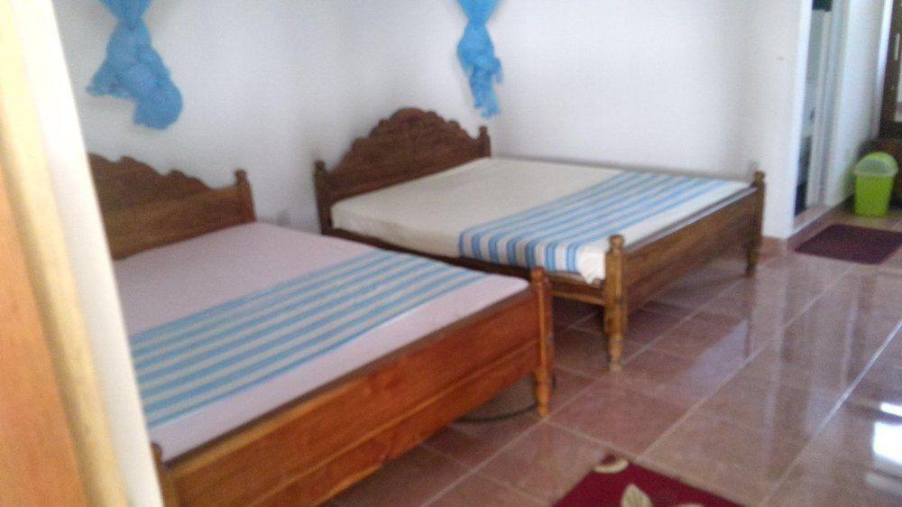 Pleasure Island Holiday Home Дамбулла Екстер'єр фото