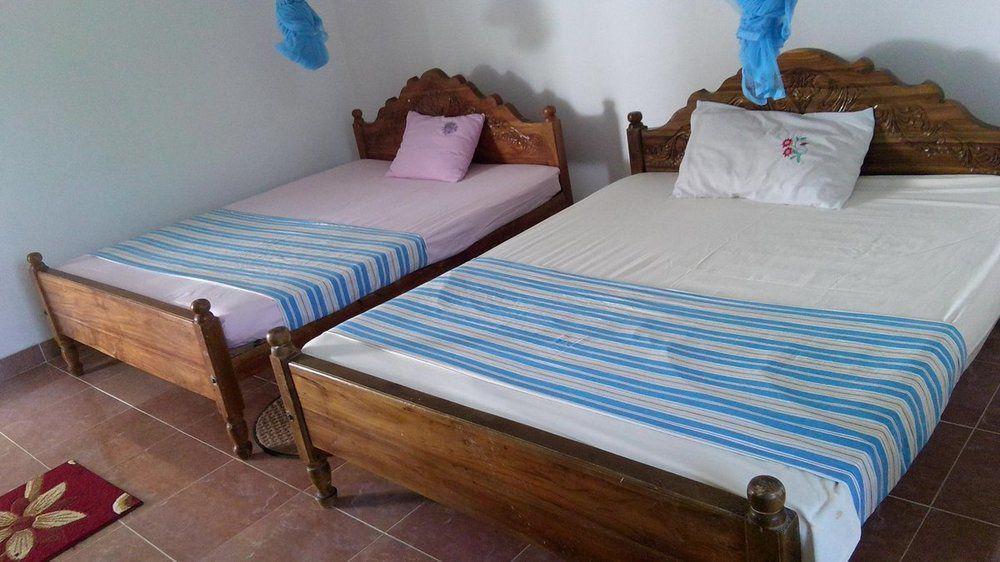Pleasure Island Holiday Home Дамбулла Екстер'єр фото