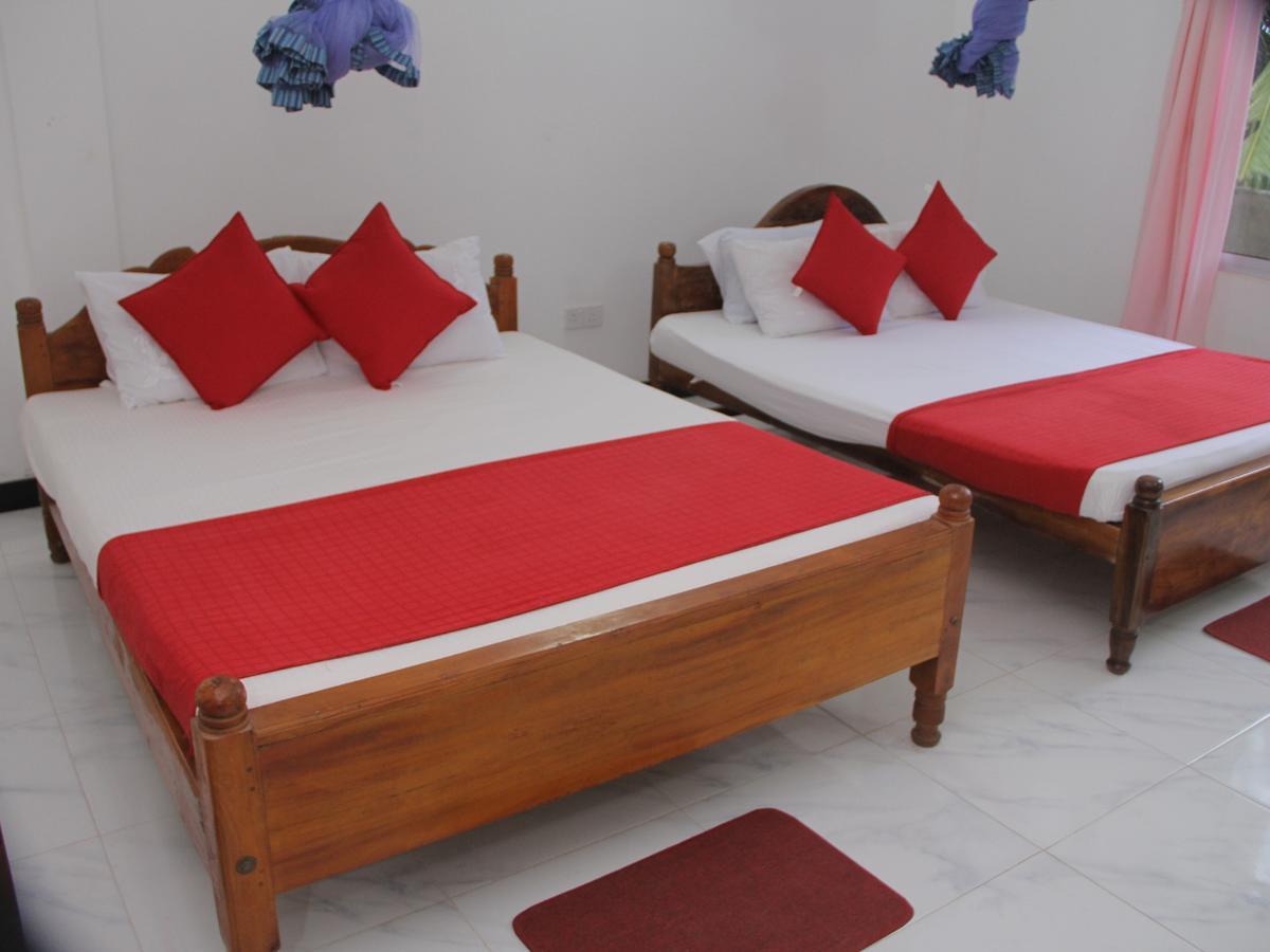 Pleasure Island Holiday Home Дамбулла Екстер'єр фото